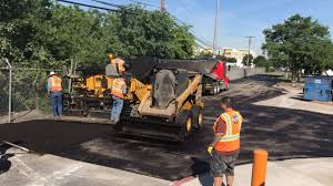 Best Gravel Driveway Installation  in Sonoma State University, CA